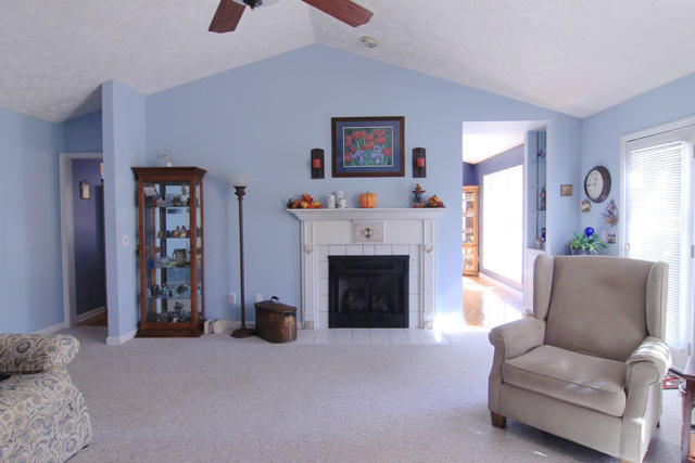 950 S Diamond Head Drive, Pinehurst, NC 28374