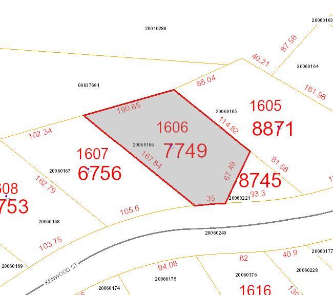 12 Kenwood Court, Pinehurst, NC 28374