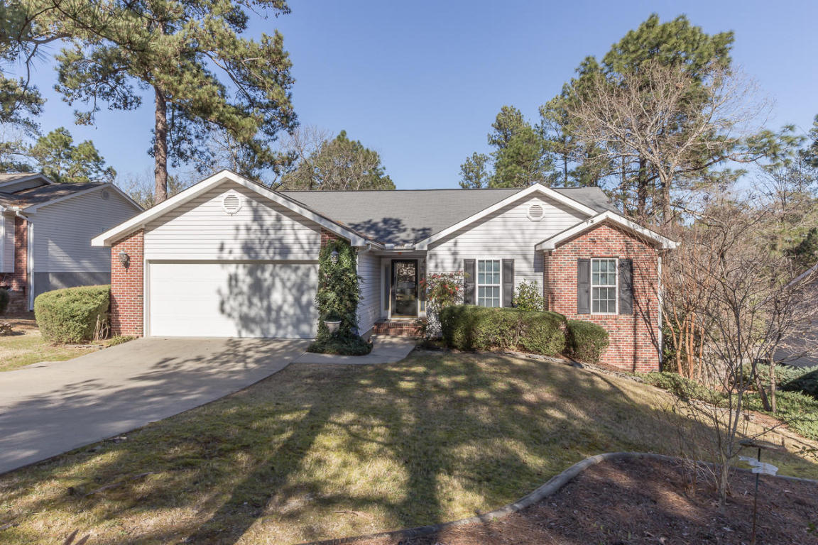 3 Remington Lane, Pinehurst, NC 28374