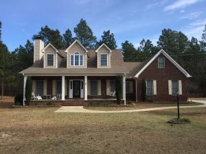 5Lochmoor Ct, Pinehurst, United States 28374