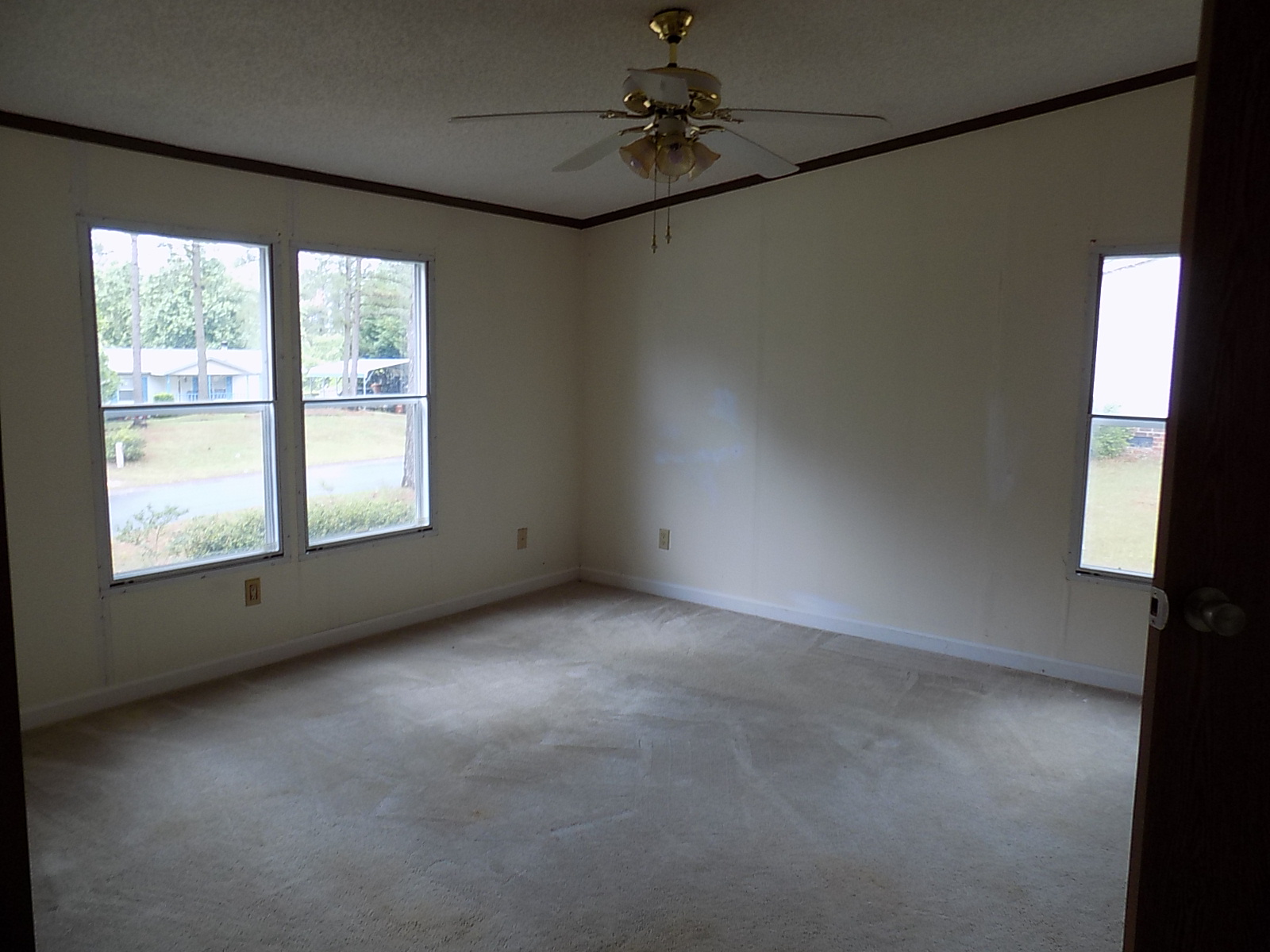 707 Mcdougald DriveRaeford, NC, 28376Hoke County
