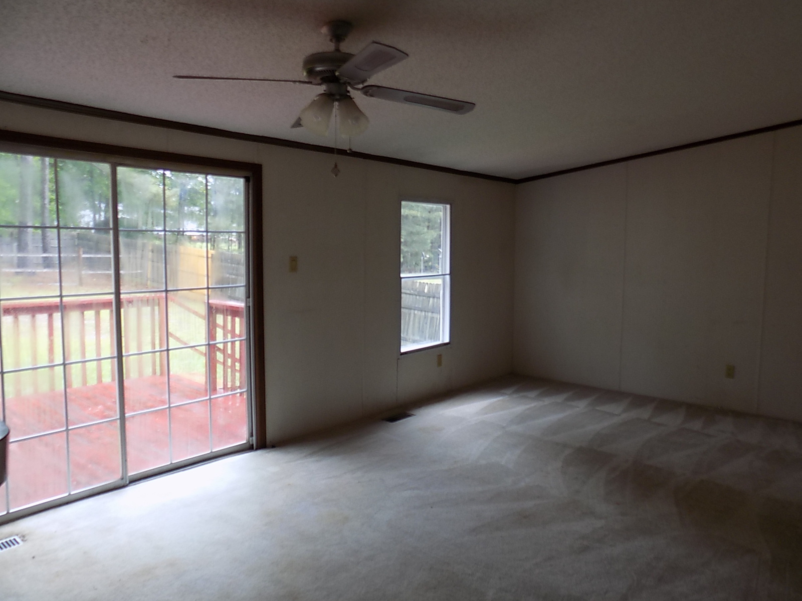 707 Mcdougald DriveRaeford, NC, 28376Hoke County