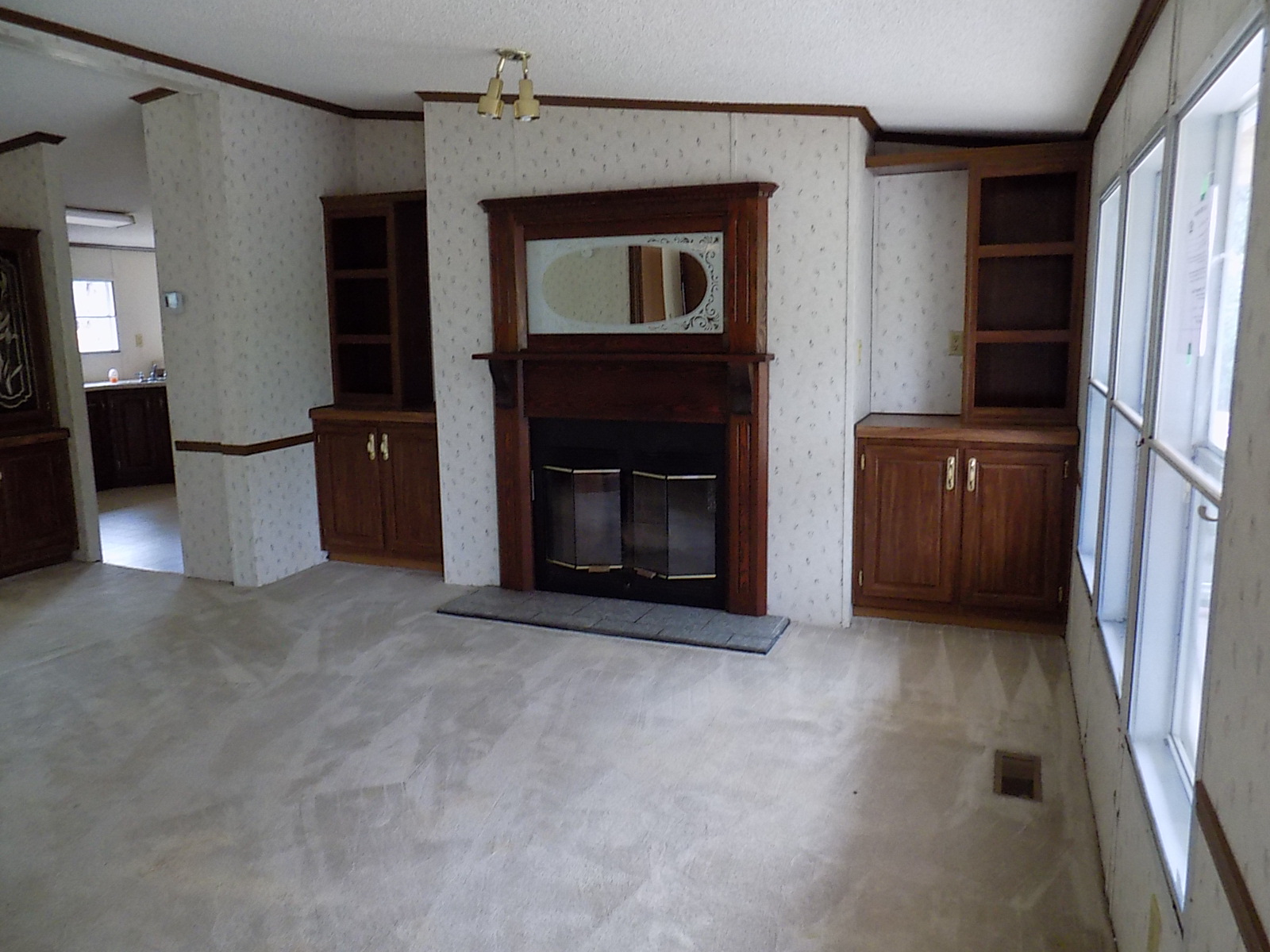 707 Mcdougald DriveRaeford, NC, 28376Hoke County