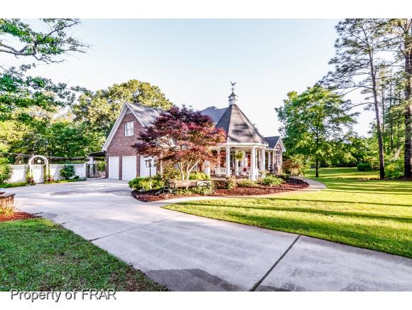 163 FILLY LANE, Raeford, NC 28376