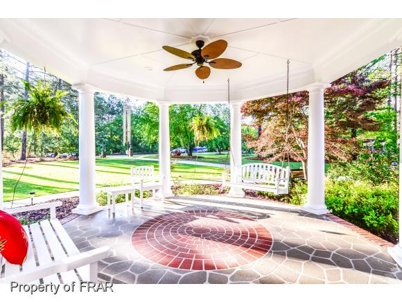 163 FILLY LANE, Raeford, NC 28376