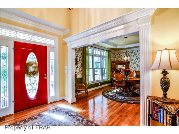 163 FILLY LANE, Raeford, NC 28376