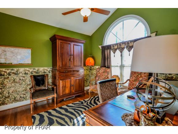 163 FILLY LANE, Raeford, NC 28376