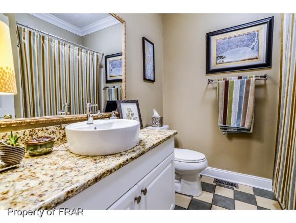 163 FILLY LANE, Raeford, NC 28376