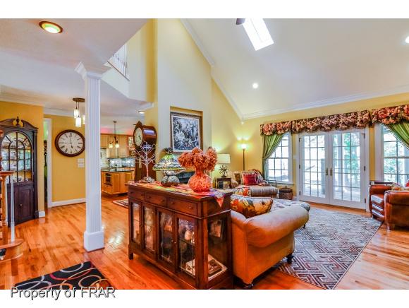 163 FILLY LANE, Raeford, NC 28376