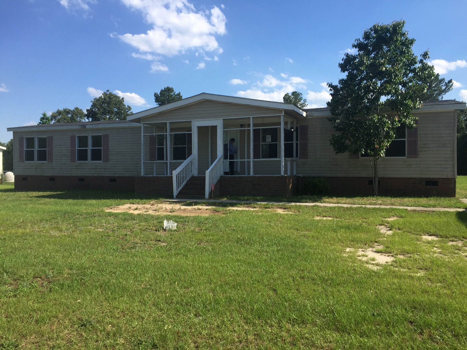 108 Mciver LaneRaeford, NC, 28376Hoke County