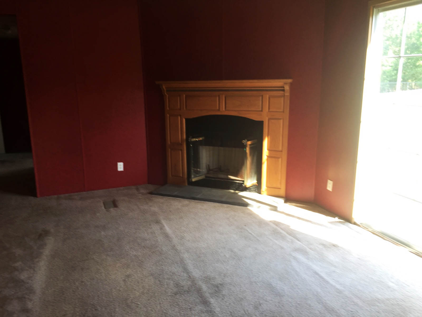 108 Mciver LaneRaeford, NC, 28376Hoke County