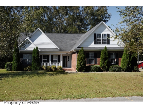 817LOUISIANA DRIVE, Raeford, NC 28376