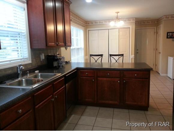 817LOUISIANA DRIVE, Raeford, NC 28376