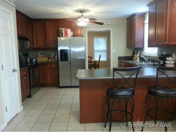 817LOUISIANA DRIVE, Raeford, NC 28376