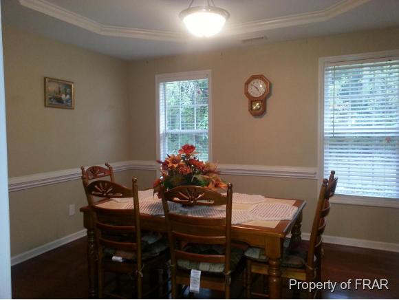 817LOUISIANA DRIVE, Raeford, NC 28376