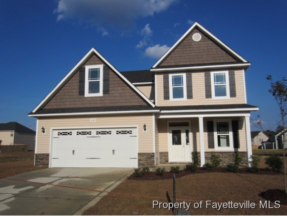 239Wentworth Drive, Raeford, United States 28376