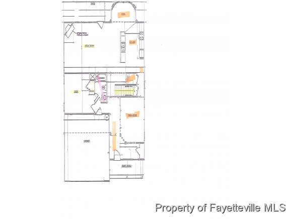 239Wentworth Drive, Raeford, United States 28376