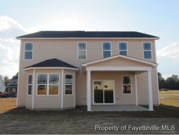 239Wentworth Drive, Raeford, United States 28376