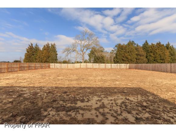 144 SMALL TIMBER LANE, Raeford, NC 28376