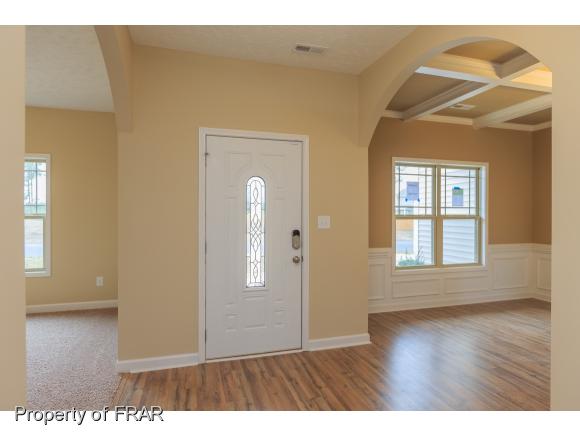 144 SMALL TIMBER LANE, Raeford, NC 28376