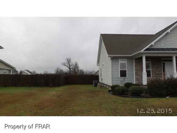 204 BROWNSTONE DRIVE, Raeford, NC 28376