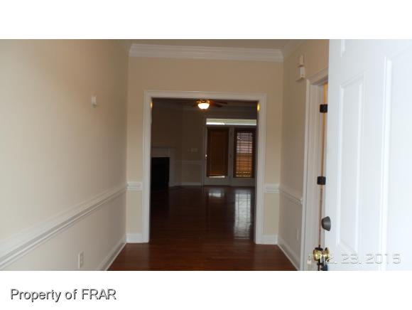 204 BROWNSTONE DRIVE, Raeford, NC 28376