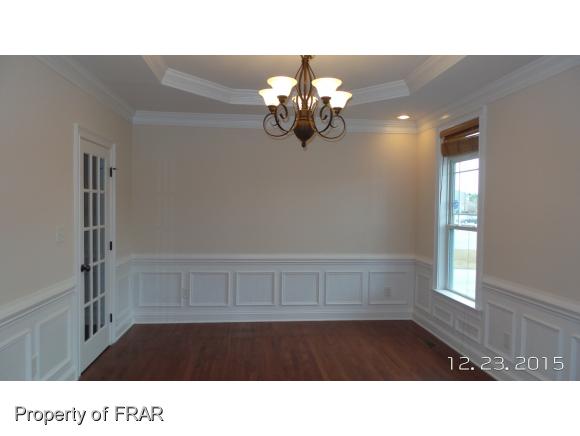 204 BROWNSTONE DRIVE, Raeford, NC 28376
