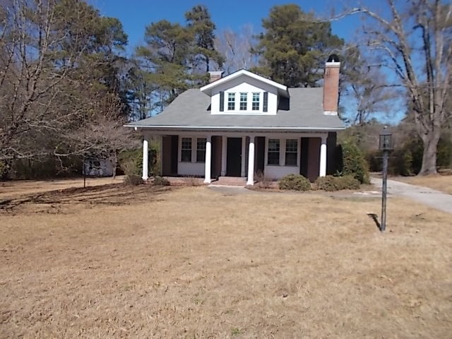 1211 Ann StRockingham, NC, 28379Richmond County