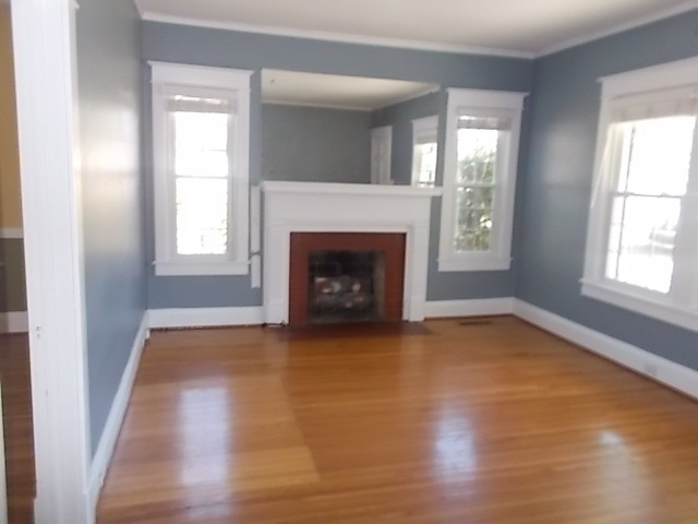 1211 Ann StRockingham, NC, 28379Richmond County