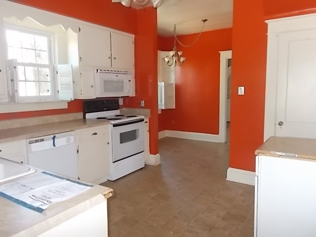 1211 Ann StRockingham, NC, 28379Richmond County