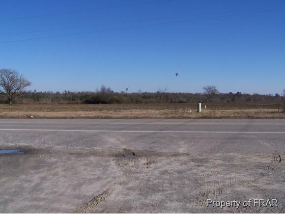 000 S. SALEMBURG HWY., Roseboro, NC 28382
