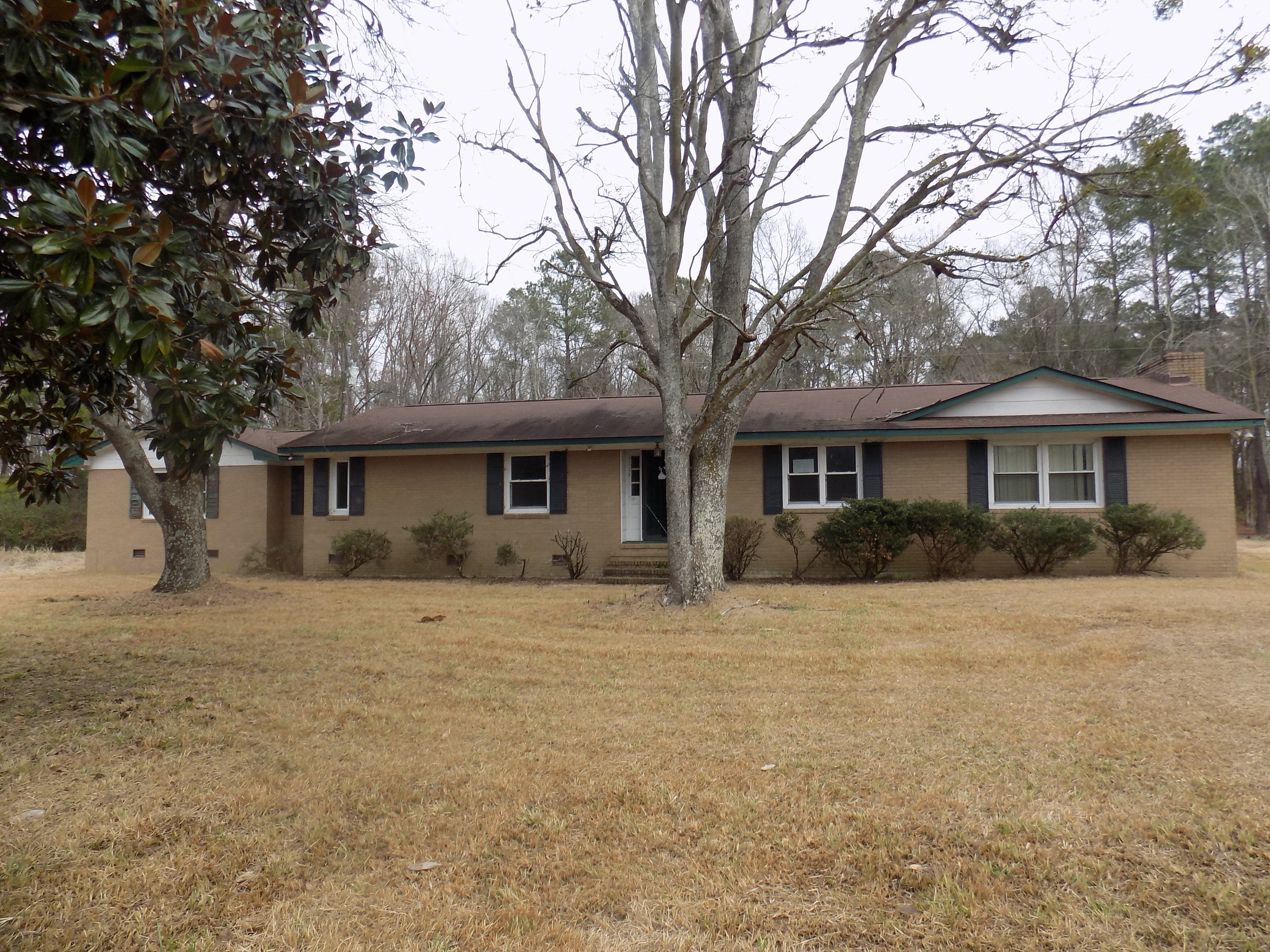 117 Talmage RoadSaint Pauls, NC, 28384Robeson County