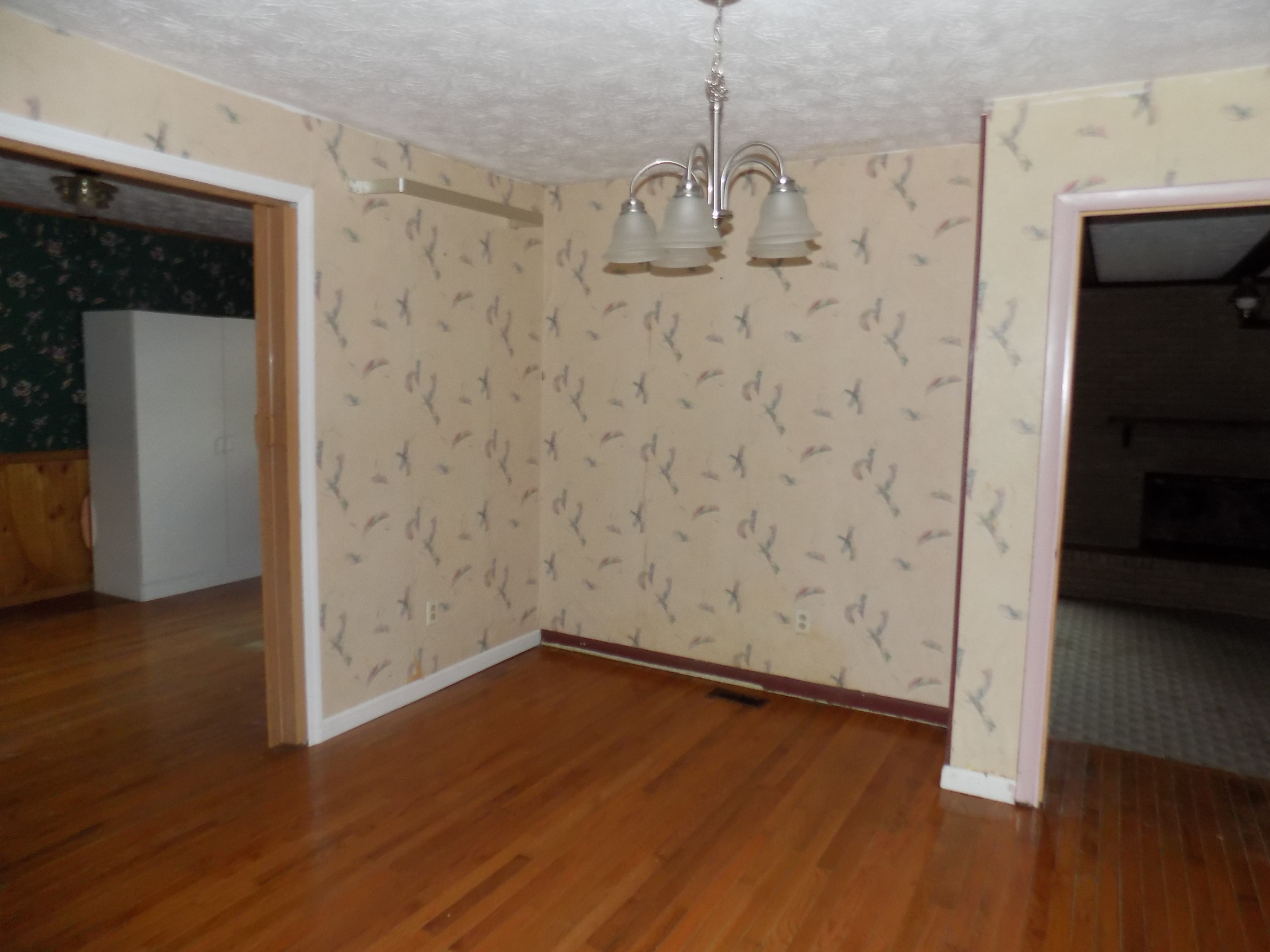 117 Talmage RoadSaint Pauls, NC, 28384Robeson County