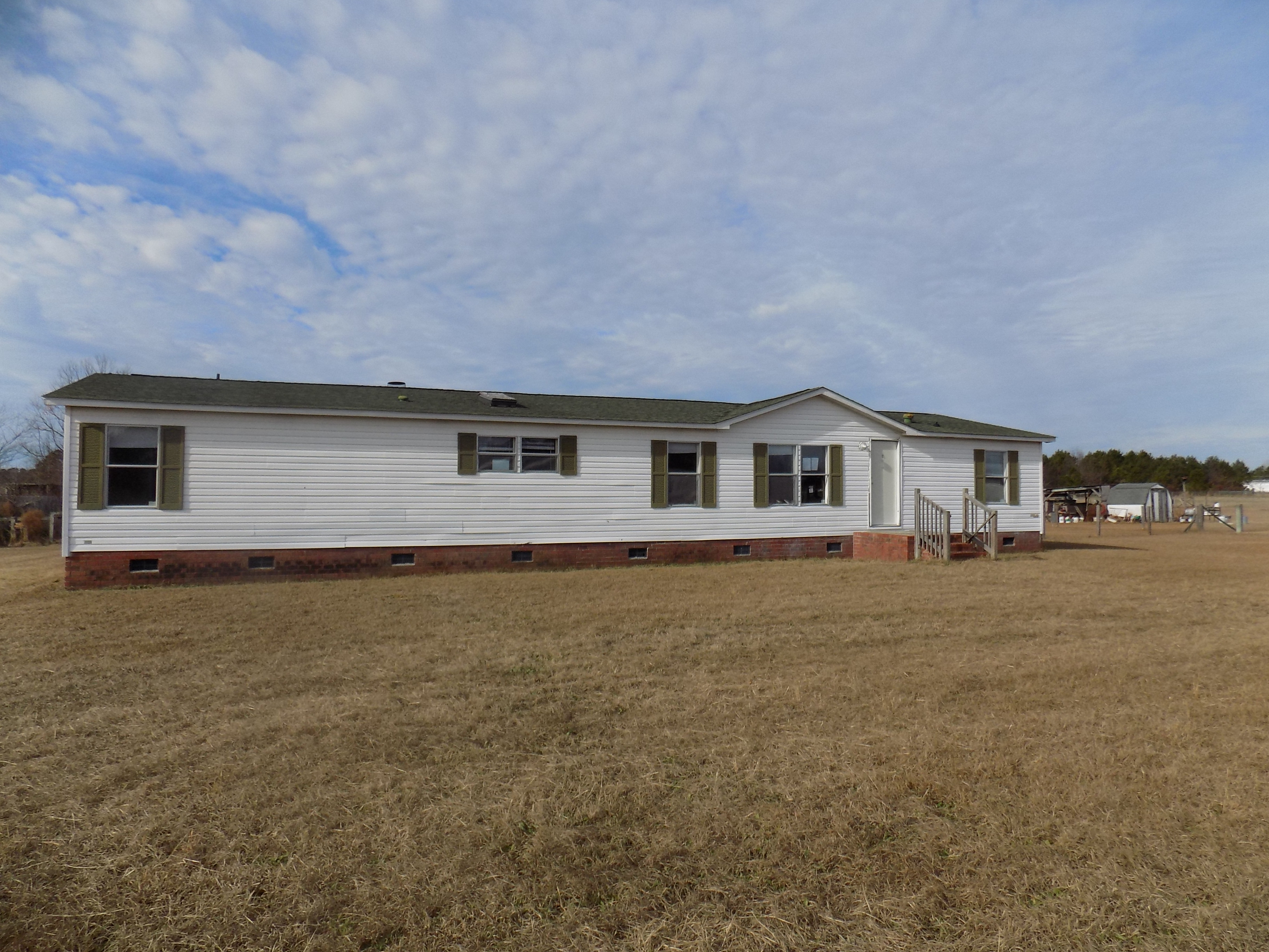 202 Marion RdSaint Pauls, NC, 28384Robeson County