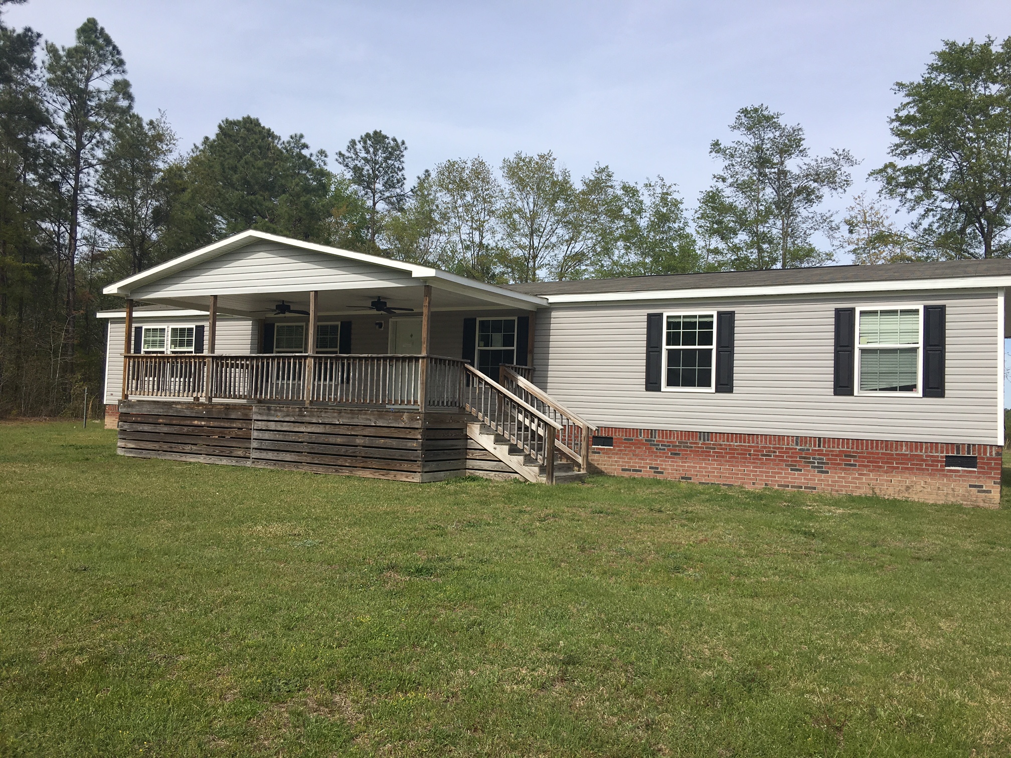 824 Veterans RdSaint Pauls, NC, 28384Robeson County