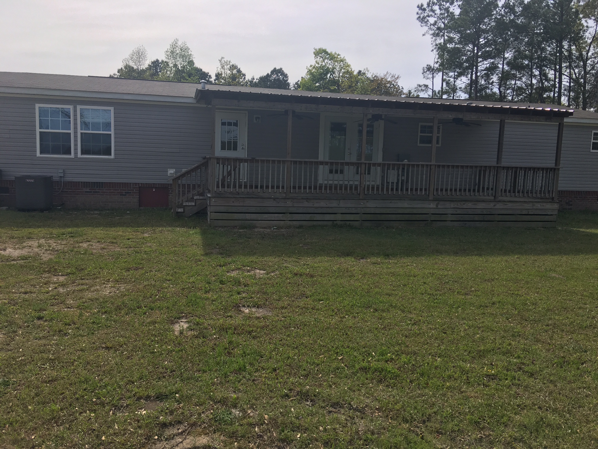 824 Veterans RdSaint Pauls, NC, 28384Robeson County