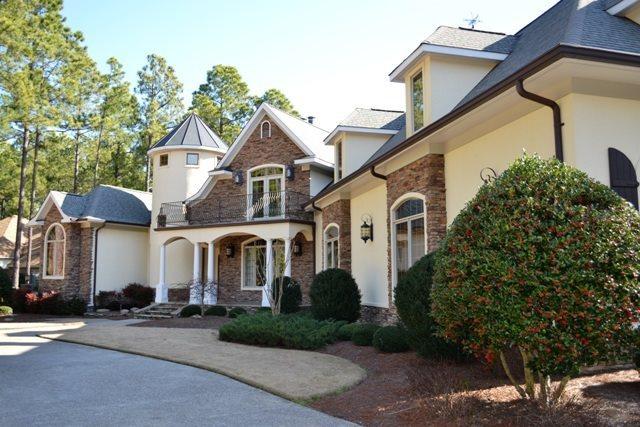 12 Masters Ridge, Southern Pines, NC 28387