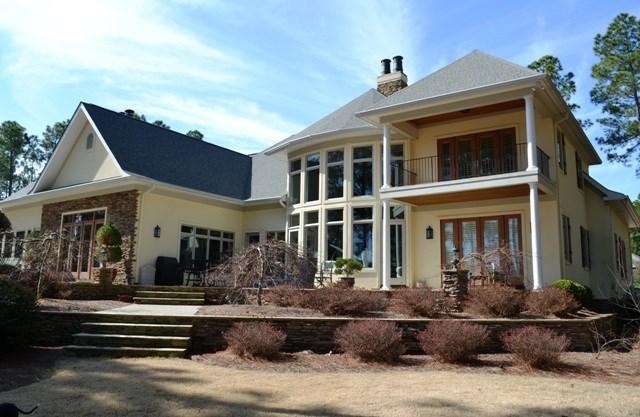 12 Masters Ridge, Southern Pines, NC 28387