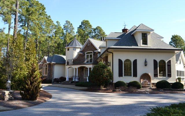 12 Masters Ridge, Southern Pines, NC 28387