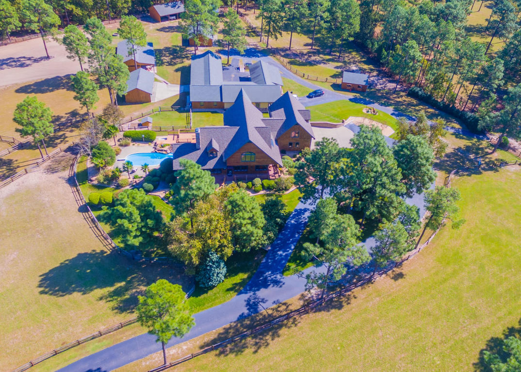 265 New Haven Place, Southern Pines, NC 28387