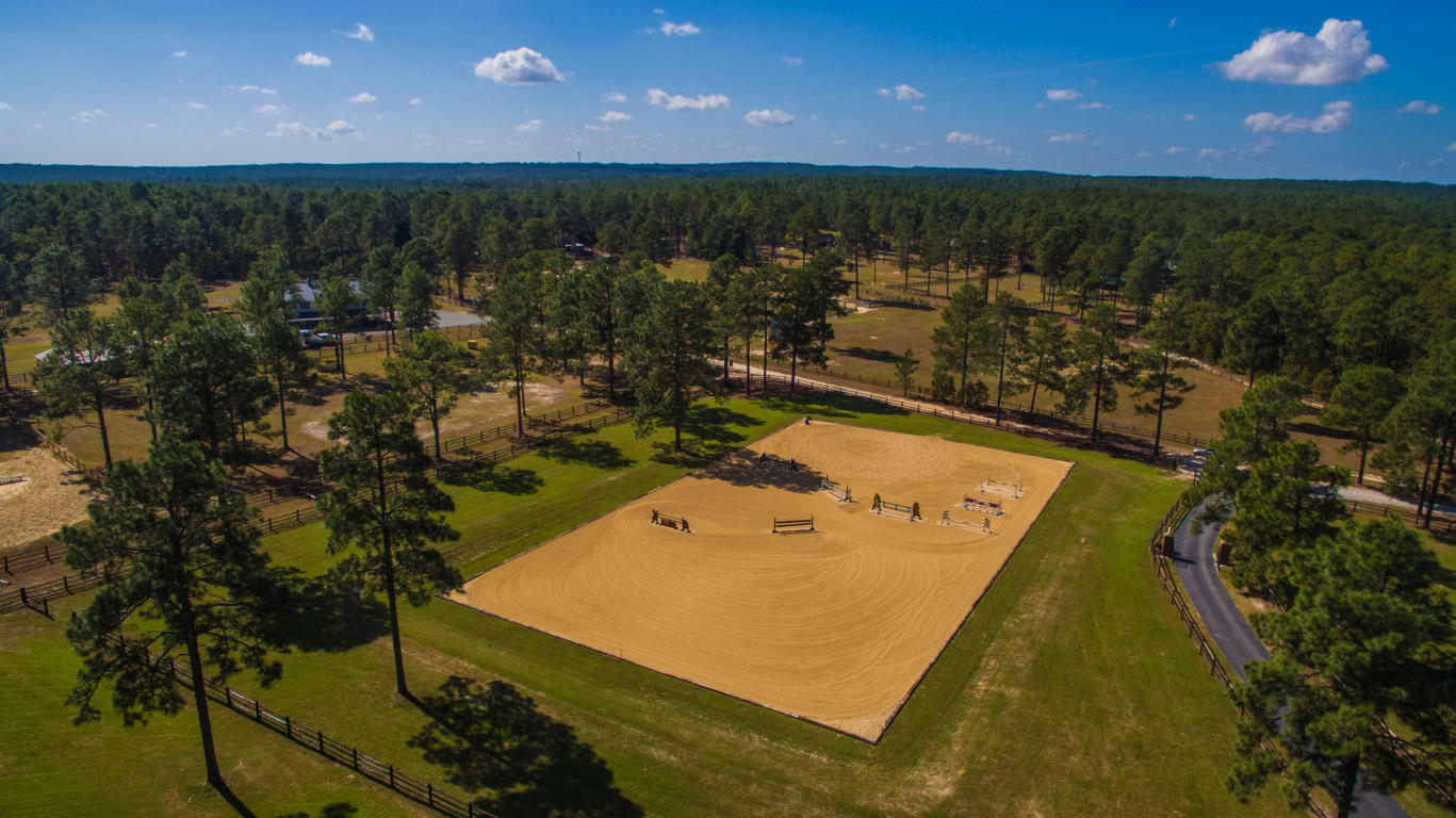 265 New Haven Place, Southern Pines, NC 28387