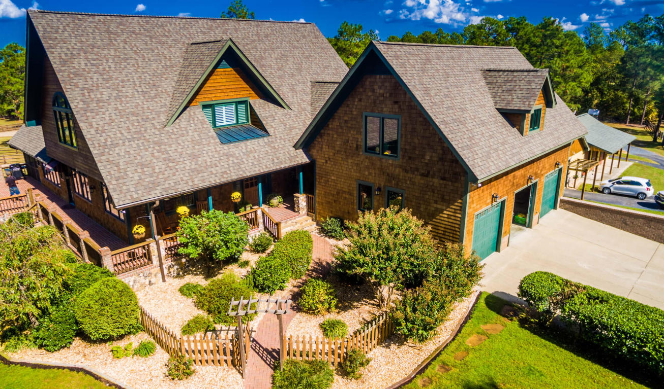 265 New Haven Place, Southern Pines, NC 28387