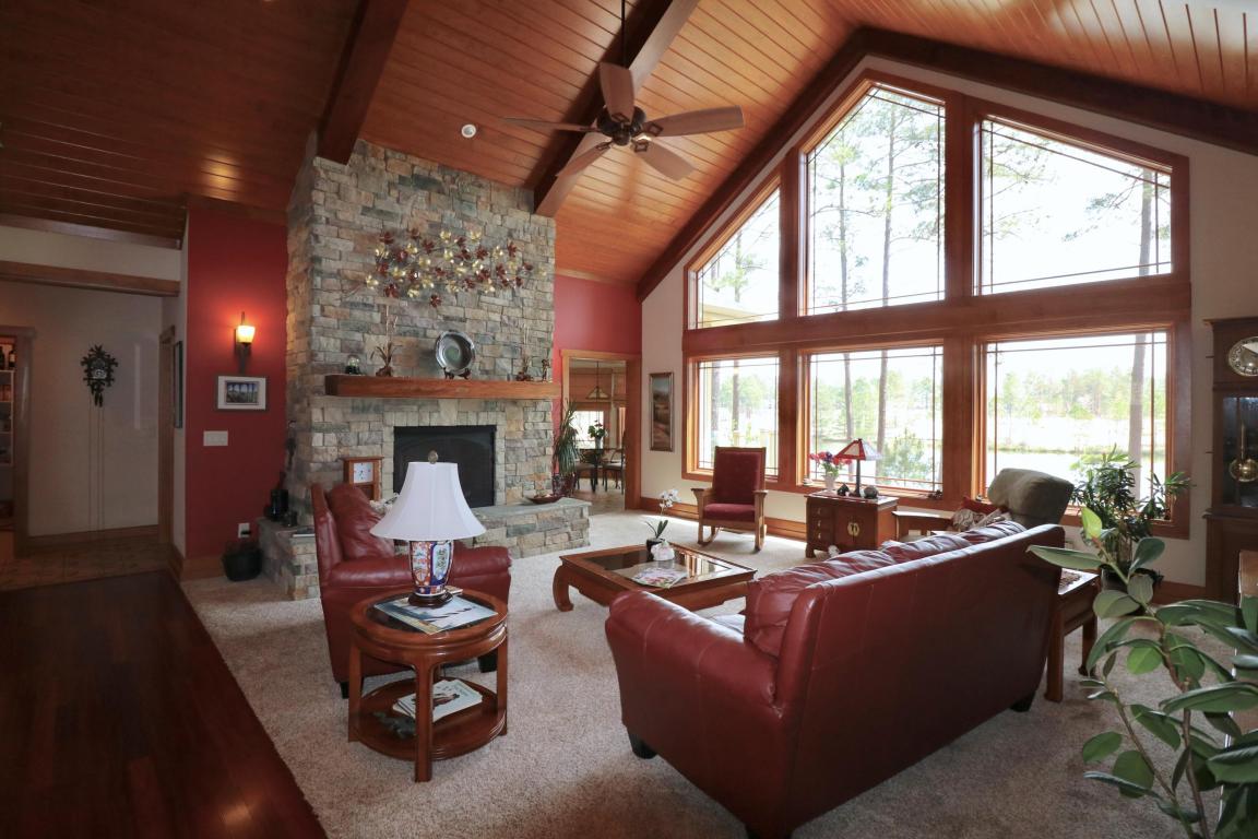 24 Masters Ridge, Southern Pines, NC 28387