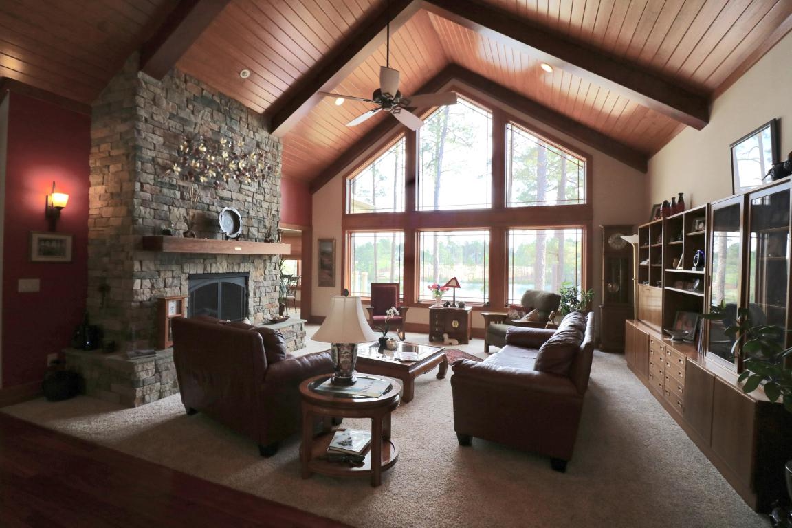 24 Masters Ridge, Southern Pines, NC 28387