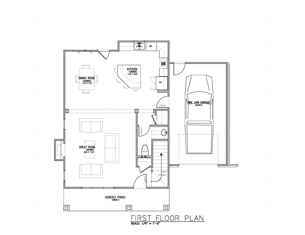 133 Pinebranch Court, Southern Pines, NC 28387