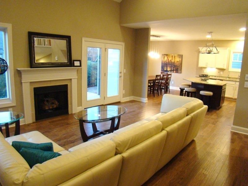 133 Pinebranch Court, Southern Pines, NC 28387