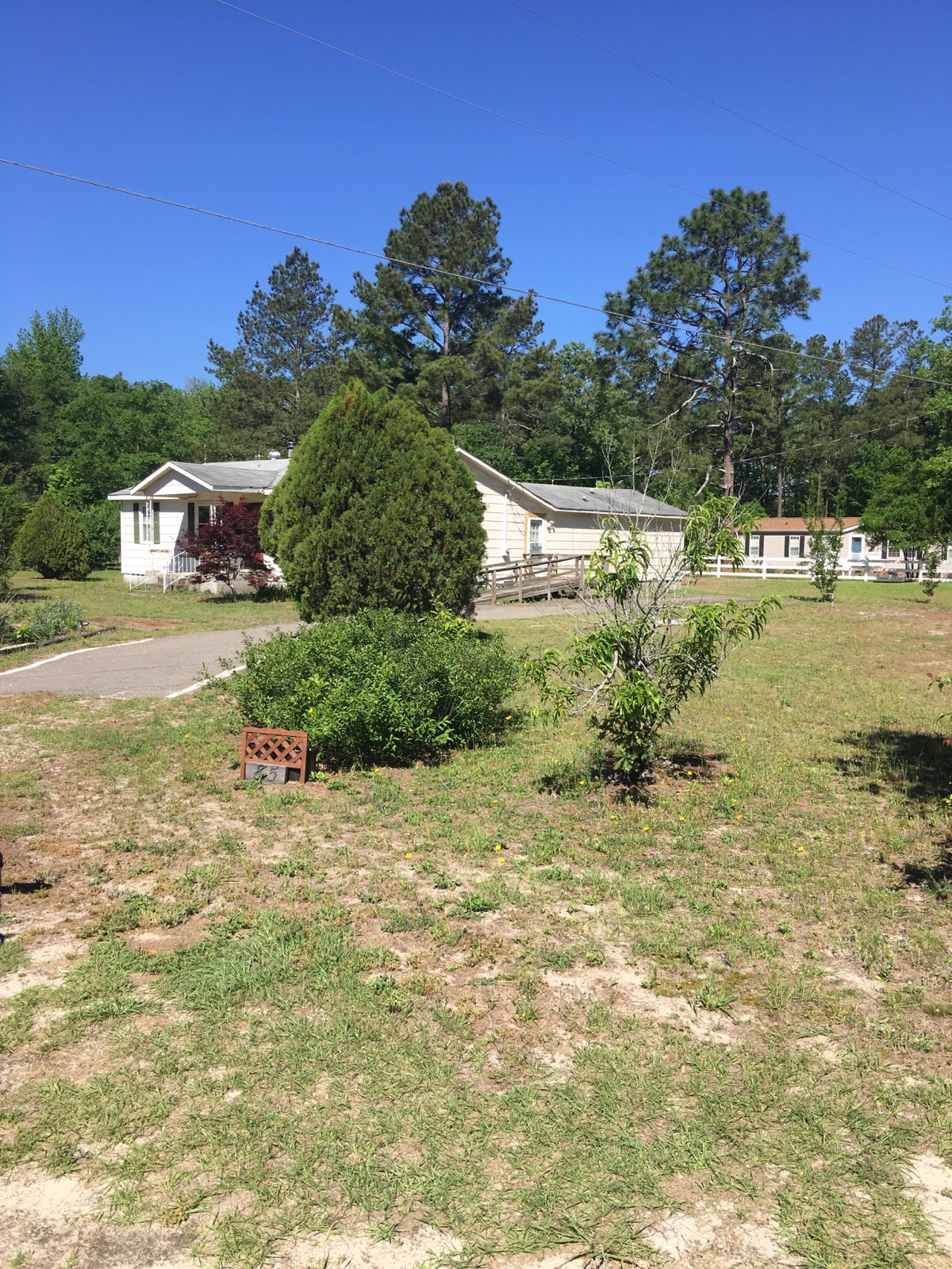 85 Dow CirSpring Lake, NC, 28390Harnett County