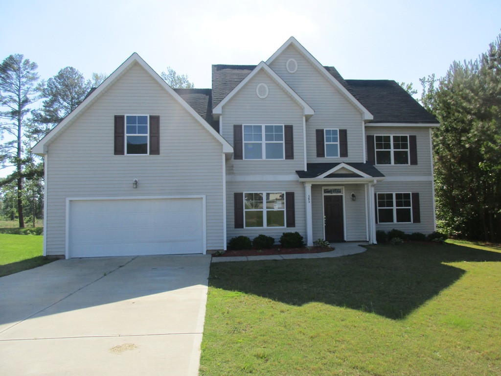 165 Bedford RoadSpring Lake, NC, 28390Harnett County