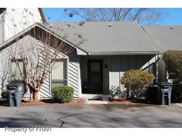 115 B MALLARDS COVE, Vass, NC 28394