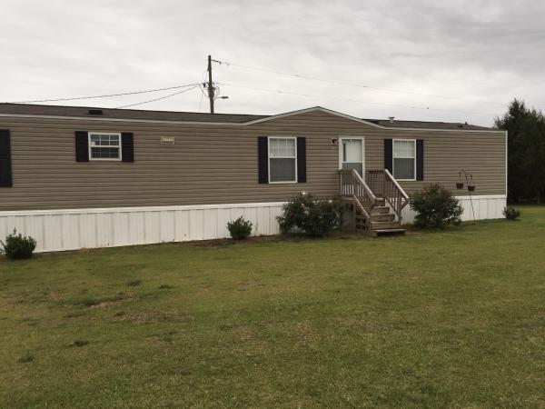 463 Claude Scott Road